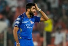 IPL 2026: जसप्रीत बुमराह को लगी किसकी नजर? विकेट मिला, गेंद हुई नो बॉल, कर चुके हैं 9 गलतियां