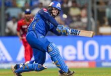 Ryan Rickelton: रिकल्टन ने लखनऊ के गेंदबाजों को चुन-चुनकर मारा, लगाए 8 छक्के, बना खास ‘शतक’ का जबरदस्त रिकॉर्ड