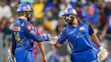 MI vs LSG: रोहित शर्मा के लौटते ही मुंबई को मिली जीत, लखनऊ ने गंवाया लगातार छठा मैच