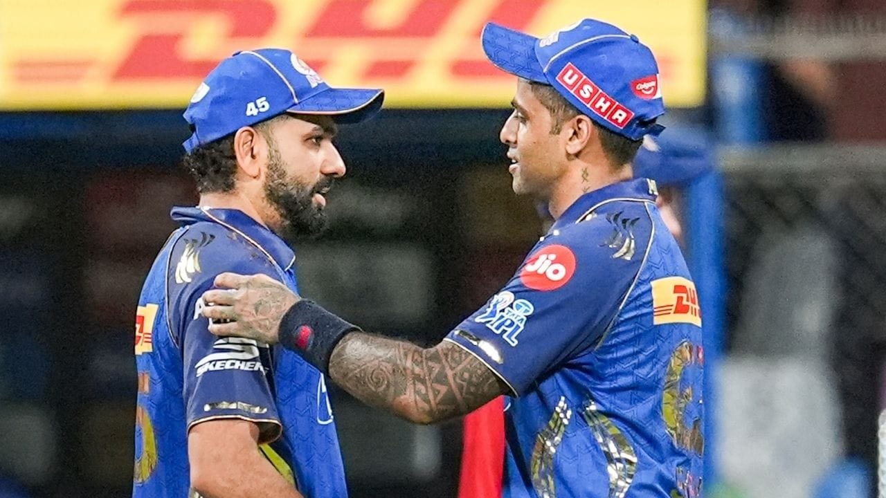 IPL Points Table 2026: मुंबई इंडियंस की प्लेऑफ की उम्मीदें बरकरार, हारकर भी लखनऊ अभी नहीं हुई बाहर