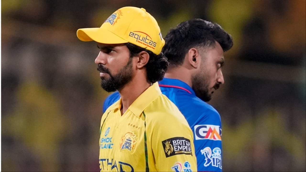 Orange Cap, Purple Cap Holder in IPL 2026: DC vs CSK मैच के बाद इन खिलाड़ियों के नाम होगा ऑरेंज और पर्पल कैप!