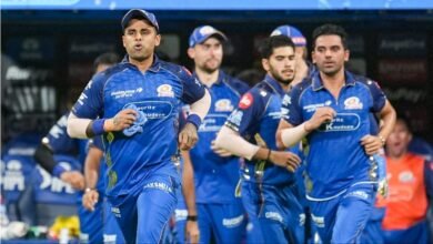 IPL 2026: मुंबई इंडियंस कैसे प्लेऑफ में पहुंचेगी? ये रहा पूरा समीकरण