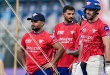Rishabh Pant: खतरे में ऋषभ पंत की नौकरी? कथनी को करनी में नहीं बदल पा रहे LSG के कप्तान