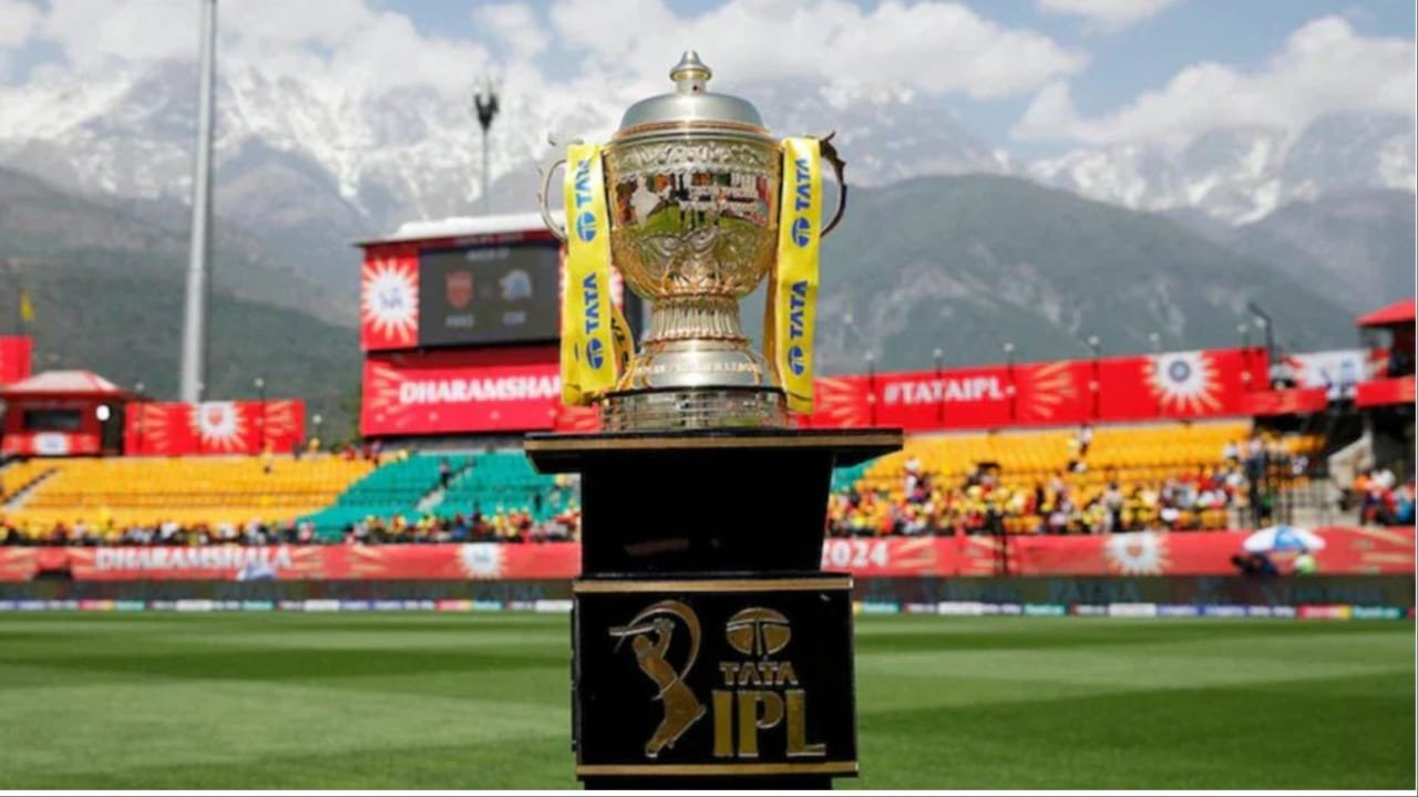 IPL और PSL की ट्रॉफी 2-2 बार जीतने वाले ये हैं दुनिया के 4 क्रिकेटर IPL और PSL की ट्रॉफी 2-2 बार जीतने वाले ये हैं दुनिया के 4 क्रिकेटर