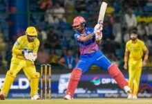 IPL 2026: केएल राहुल की अंपायर से हुई बहस और फिर हो गए आउट