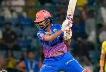 IPL 2026 की सबसे सुस्त टीम है दिल्ली कैपिटल्स, पावरप्ले में विकेट गंवाने में भी सबसे आगे