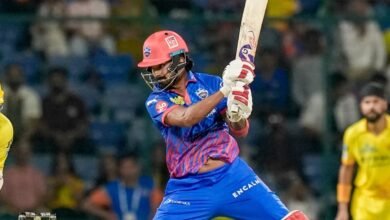 IPL 2026 की सबसे सुस्त टीम है दिल्ली कैपिटल्स, पावरप्ले में विकेट गंवाने में भी सबसे आगे