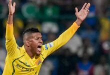 Akeal Hosein: गैंगस्टरों के बीच पले-बढ़े अकील हुसैन की IPL 2026 में गजब ‘दबंगई’, कर दिया बड़ा कमाल