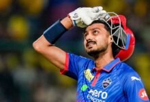 IPL 2026: न रन बना रहे, न टीम को जिता रहे, कप्तान अक्षर पटेल बस दिल्ली कैपिटल्स को फंसा रहे हैं