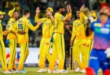 DC vs CSK: स्पिनर्स और सैमसन के दम पर चेन्नई की पांचवीं जीत, दिल्ली ने गंवाया छठा मैच