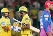 IPL Points Table 2026: दिल्ली को हराकर CSK को मिले 2 अंक, पॉइंट्स टेबल में अब कहां है चेन्नई?