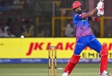 Orange Cap, Purple Cap Holder in IPL 2026: केएल राहुल का हुआ ऑरेंज कैप, भुवनेश्वर का पर्पल कैप पर दावा बरकरार