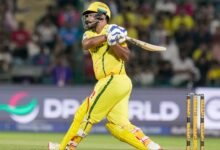 IPL 2026: संजू सैमसन के शरीर पर सवाल, DC vs CSK मैच के बाद इस दिग्गज ने कहा- कंडीशन बेहतर नहीं
