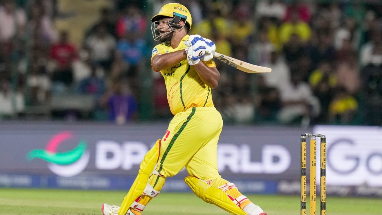 IPL 2026: संजू सैमसन के शरीर पर सवाल, DC vs CSK मैच के बाद इस दिग्गज ने कहा- कंडीशन बेहतर नहीं