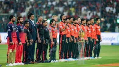 IPL Final की मेजबानी करने में इस वेन्यू का जवाब नहीं, सबसे कम बार यहां खेला गया खिताबी मुकाबला