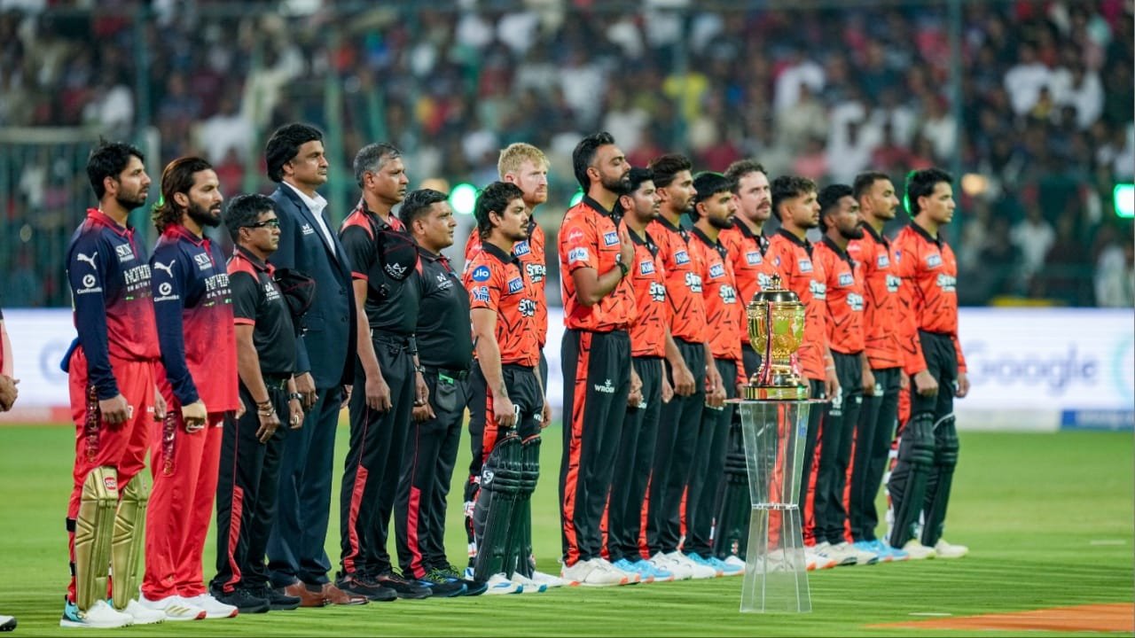 IPL Final की मेजबानी करने में इस वेन्यू का जवाब नहीं, सबसे कम बार यहां खेला गया खिताबी मुकाबला
