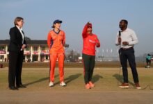 Women’s T20 World Cup: पहली बार टी20 वर्ल्ड कप खेलेगी ये टीम, भारत-पाकिस्तान से भी टक्कर, स्क्वॉड का ऐलान