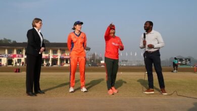 Women’s T20 World Cup: पहली बार टी20 वर्ल्ड कप खेलेगी ये टीम, भारत-पाकिस्तान से भी टक्कर, स्क्वॉड का ऐलान