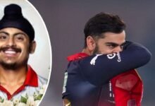 विराट कोहली के साथ खेला था क्रिकेट, IPL में पंजाब ने दिया मौका, अब अचानक हुई मौत