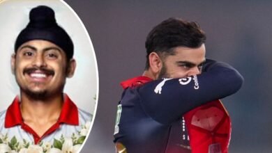 विराट कोहली के साथ खेला था क्रिकेट, IPL में पंजाब ने दिया मौका, अब अचानक हुई मौत