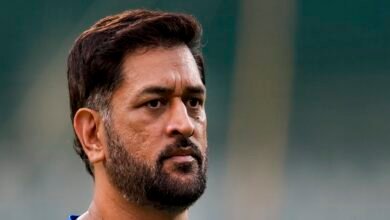 धोनी इस दिन खेलेंगे IPL करियर का आखिरी मैच, फिर ले लेंगे संन्यास