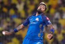 हार्दिक पंड्या खेलेंगे RCB के खिलाफ मैच, मुंबई इंडियंस के खेमे से आई बड़ी खबर