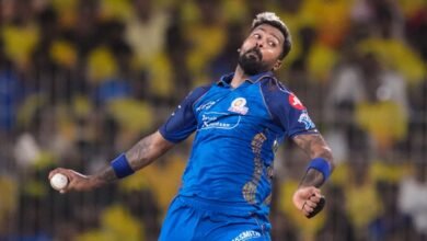 हार्दिक पंड्या खेलेंगे RCB के खिलाफ मैच, मुंबई इंडियंस के खेमे से आई बड़ी खबर