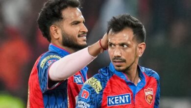 IPL 2026: युजवेंद्र चहल की गेंदों पर छूटे 7 कैच, एक स्टंपिंग, अपने ही खिलाड़ी बने ‘दुश्मन’