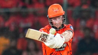 IPL 2026: सनराइजर्स हैदराबाद के 3 खिलाड़ियों ने ठोके 400 से ज्यादा रन, 81 छक्के मारे