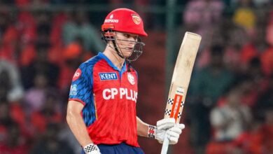 Cooper Connolly: कूपर कॉनली का ऐतिहासिक शतक, IPL इतिहास में ऐसा करने वाले सबसे युवा खिलाड़ी