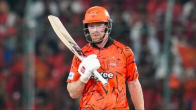 Orange Cap, Purple Cap Holder in IPL 2026: डेढ़ घंटे के अंदर हेनरिक क्लासन ने अपने नाम की ऑरेंज कैप