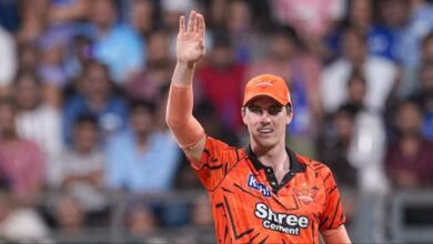 SRH vs PBKS: मुझे प्लेयर ऑफ द मैच क्यों? पैट कमिंस ने उठाए सवाल, इन 7 खिलाड़ियों में दर्ज कराया नाम