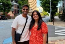 IPL 2026 के बीच पिता बने सूर्यकुमार यादव, पत्नी देविशा ने बेटी को दिया जन्म