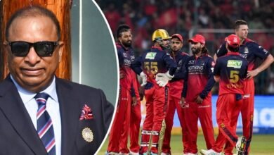 RCB से क्यों छिनी IPL 2026 फाइनल की मेजबानी? BCCI ने किया चौंकाने वाला खुलासा