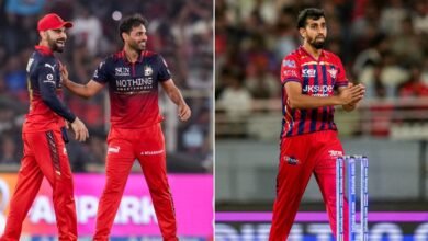 Orange Cap, Purple Cap Holder in IPL 2026: विराट-भुवनेश्वर को बड़ा झटका, पर्पल कैप की रेस में प्रिंस यादव की लंबी छलांग