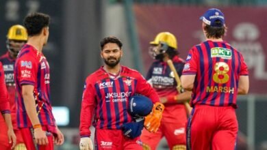 IPL Points Table 2026: लखनऊ को जीत भी नहीं दिला सकी राहत, RCB ने गंवाया ये बड़ा मौका, जानिए पूरा हाल