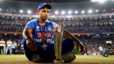 Team India: टी20 वर्ल्ड कप जिताकर भी सूर्यकुमार यादव की होगी छुट्टी, ये स्टार बनेगा नया कप्तान!
