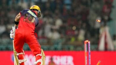 विराट कोहली हुए जीरो पर आउट, जानिए कौन है IPL में सबसे ज्यादा 0 पर आउट होने वाला खिलाड़ी
