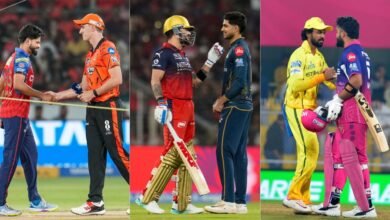 IPL 2026: पंजाब से लेकर CSK तक… टॉप-2 में पहुंचने के लिए 6 टीमें दावेदार, ये है पूरा समीकरण