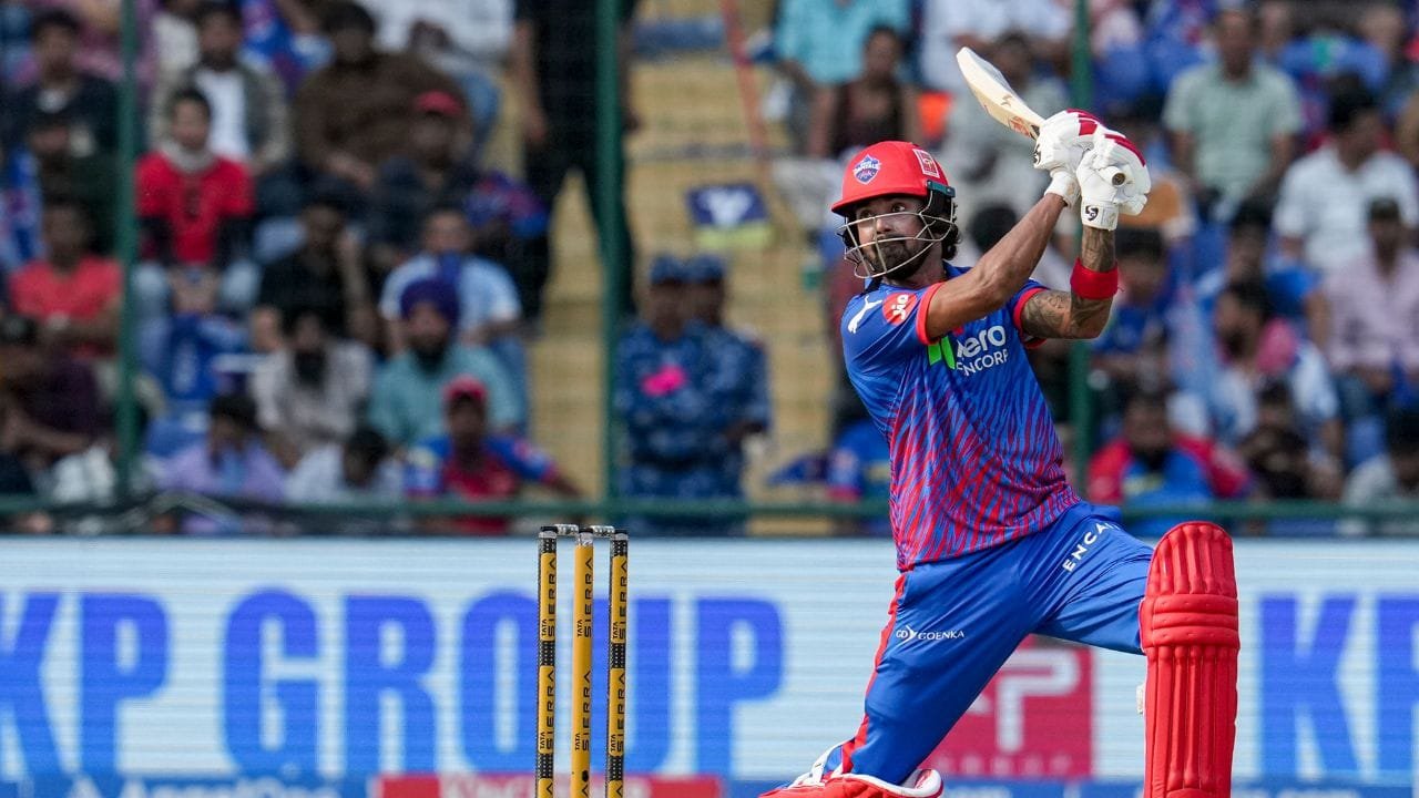 KL Rahul: 500 चौकों के साथ बनाया नया रिकॉर्ड, IPL में ऐसा करने वाले पहले खिलाड़ी बने केएल राहुल KL Rahul: 500 चौकों के साथ बनाया नया रिकॉर्ड, IPL में ऐसा करने वाले पहले खिलाड़ी बने केएल राहुल