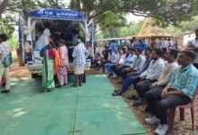 सुशासन तिहार 2026 में गांव-गांव पहुंचीं स्वास्थ्य सेवाएं