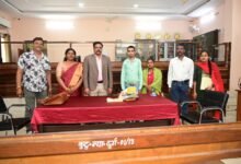 वर्ष 2026 की द्वितीय नेशनल लोक अदालत में कुल 792401 मामले निराकृत तथा अवार्ड राशि 521467009 रूपए रही