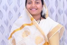 मातृ दिवस पर मंत्री लक्ष्मी राजवाड़े ने दी शुभकामनाएँ…