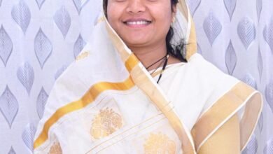 मातृ दिवस पर मंत्री लक्ष्मी राजवाड़े ने दी शुभकामनाएँ…