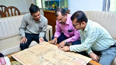 500 वर्ष पुरानी सांस्कृतिक विरासत का डिजिटल संरक्षण- पेंड्रा में मिलीं दुर्लभ पांडुलिपियां