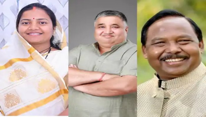 सरगुजा के तीन मंत्रियों ने छोड़ा वीआईपी काफिला: ईंधन बचत के लिए प्रोटोकॉल वाहनों के उपयोग पर रोक सरगुजा के तीन मंत्रियों ने छोड़ा वीआईपी काफिला: ईंधन बचत के लिए प्रोटोकॉल वाहनों के उपयोग पर रोक