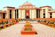 भाजपा नेता पर महिला अधिकारी ने लगाए गंभीर आरोप, हाईकोर्ट से भी नहीं मिली राहत