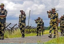 सीमा सुरक्षा पर बड़ा सवाल! 600 किमी का डार्क जोन बना घुसपैठ का नया कॉरिडोर