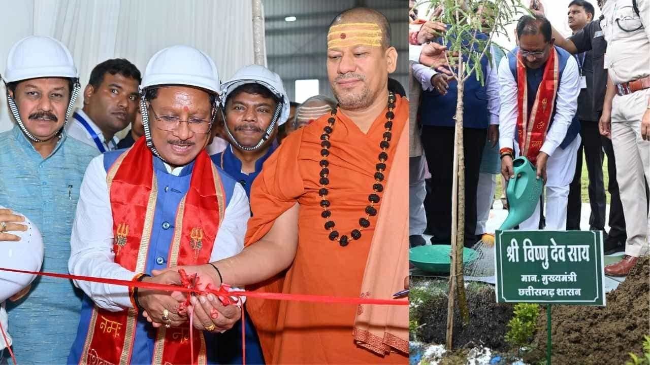 बदलता छत्तीसगढ़: वनोपज की चमक से संवरती ग्रामीण अर्थव्यवस्था, हरा सोना, नई उड़ान: वनोपज से आत्मनिर्भरता की ओर छत्तीसगढ़