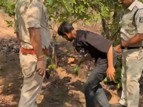 2 साल के अफेयर का खौफनाक अंत: महिला वकील की हत्या कर चेहरा कुचला, आरोपी गिरफ्तार